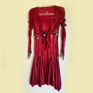 💥SALE💥 Belly Dancer Performer Costume